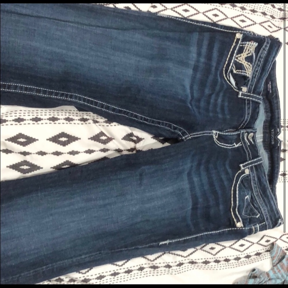 Vigoss jeans